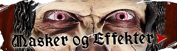 Forvandl dig selv til dit LARP!