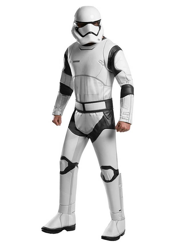Star Wars 7 Stormtrooper Kostüm