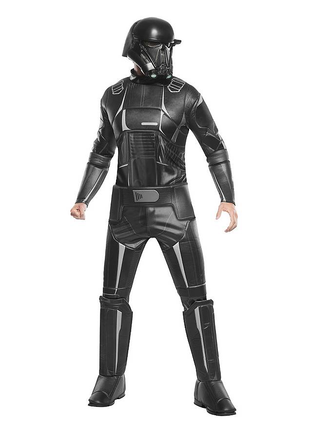 Rogue One Kostüm bei maskworld.com