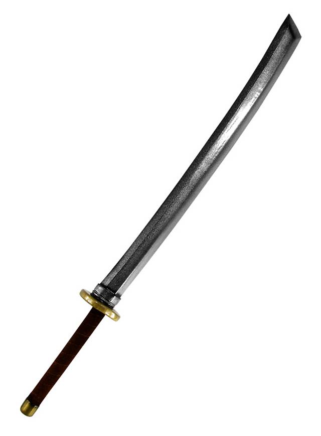 Samuraischwert Polsterwaffe