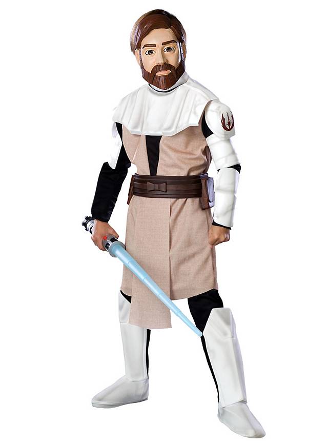 Star Wars Kinderkostüm Obi-Wan