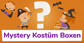 Mystery Boxen