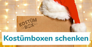 Karneval Verkleidekiste jetzt kaufen