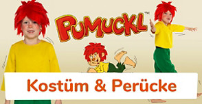 Pumuckl Kostüm für Kinder jetzt kaufen