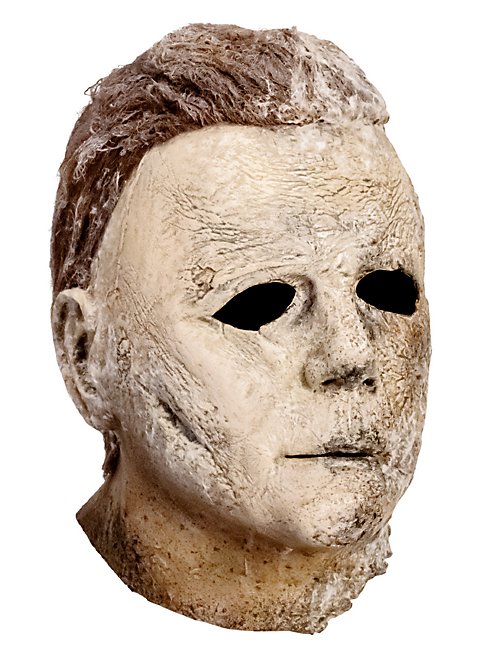 Halloween Ends Michael Myers Maske Maskworld