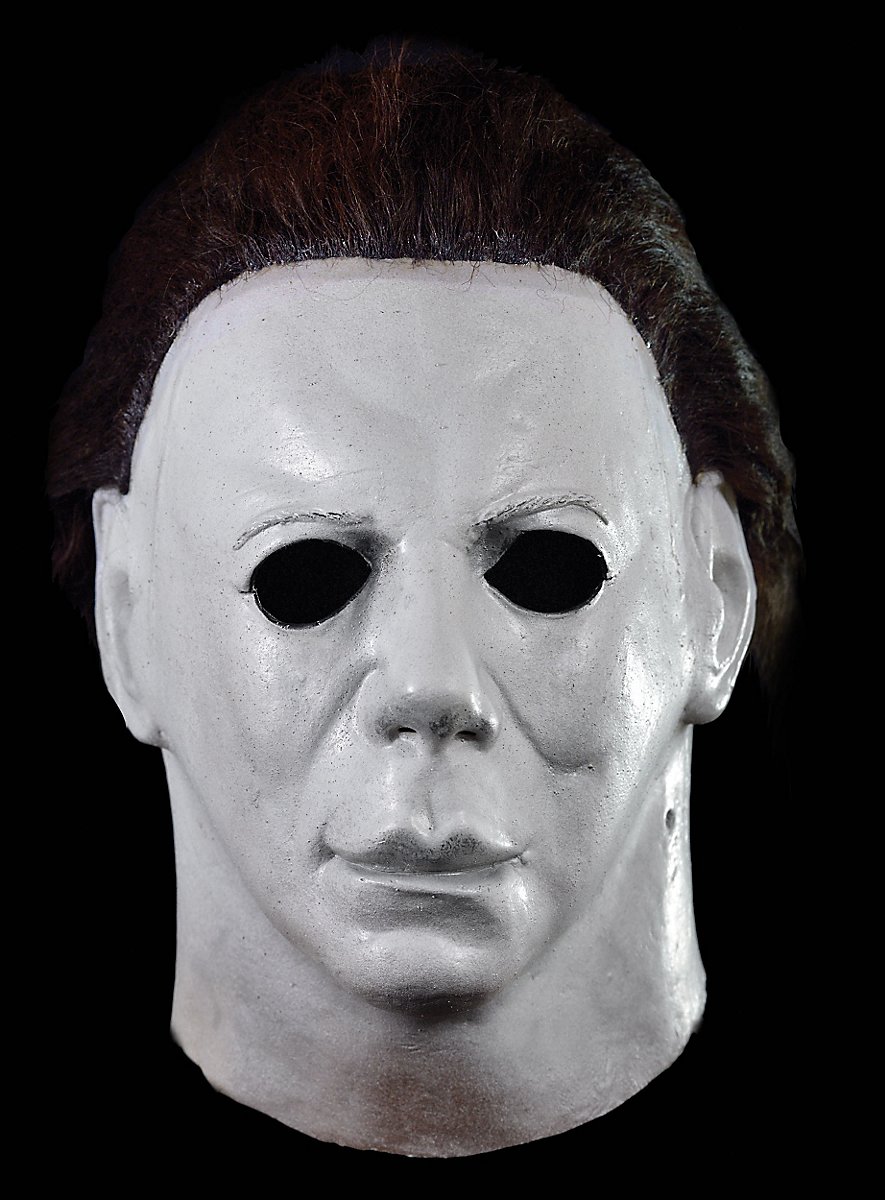 Хэллоуин 2 Майкл Майерс маска