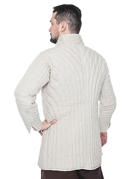 Gambeson Greifenfels Black