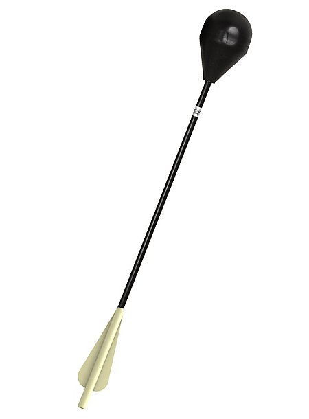 Beier Germany LARP Armbrustbolzen - Handgefertigt Mit Sicherheitskopf