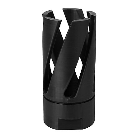Accessorio di canna Twisted Flash Blasterparts