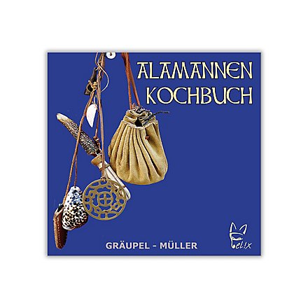 Alamannen Kochbuch