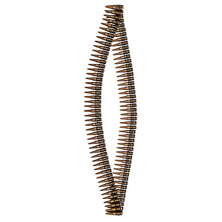Ammunition Belt 