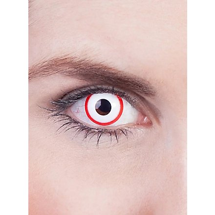 Android Contactlenzen