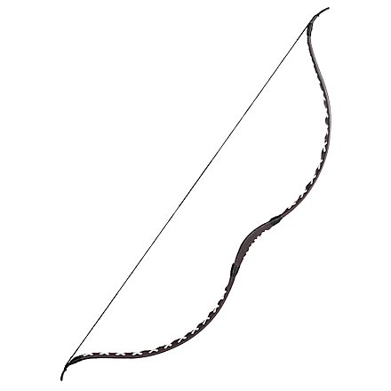 Arc Recurve - Écuyer, moyen