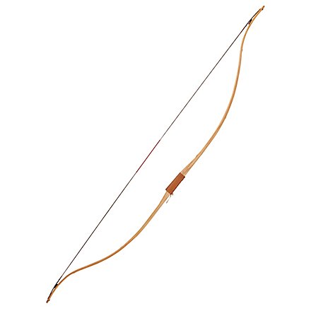 Arco ricurvo - Dzungar (173 cm)