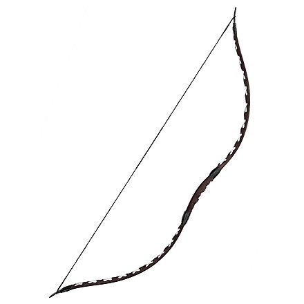 Arco ricurvo - scudiero, corto