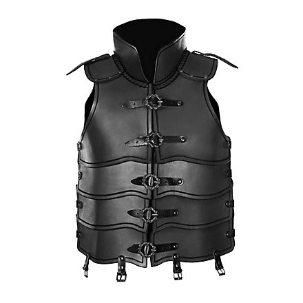Armatura di cuoio - Scout