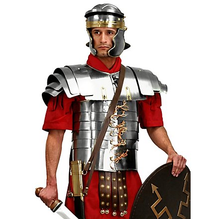 Armatura - Lorica Segmentata