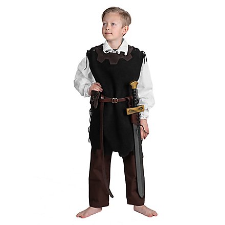 Armatura per bambini - Cavaliere