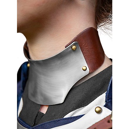 Armatura per il collo - Rinnegato