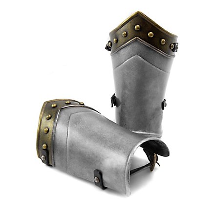 Armskinner PU - Gardist