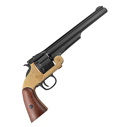 Army Revolver Smith & Wesson 