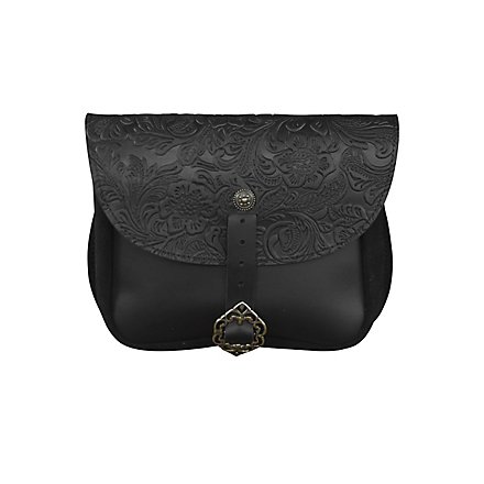 Astuccio da cintura medievale - Contrabbandiere