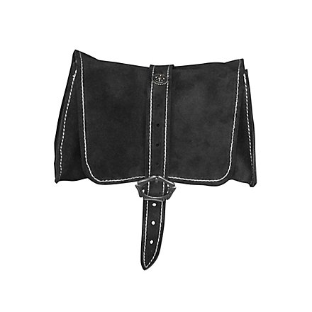 Astuccio da cintura medievale - Morwen