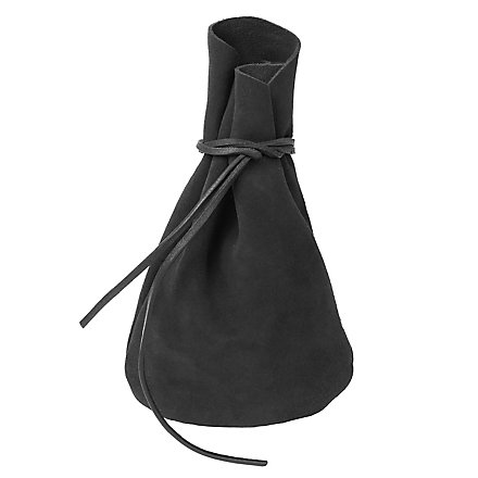 Astuccio in pelle - Galletto