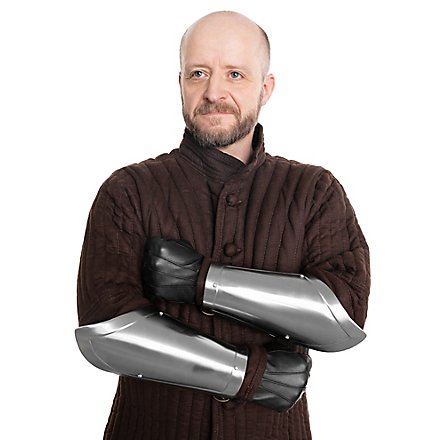 Avant-bras - Rouven