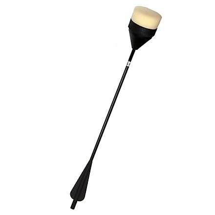 Balestra Larp a testa piatta (43 cm)