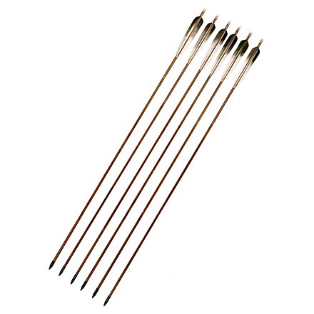 Bamboo Arrow 32"