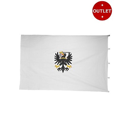 Bandiera - Aquila con Spada