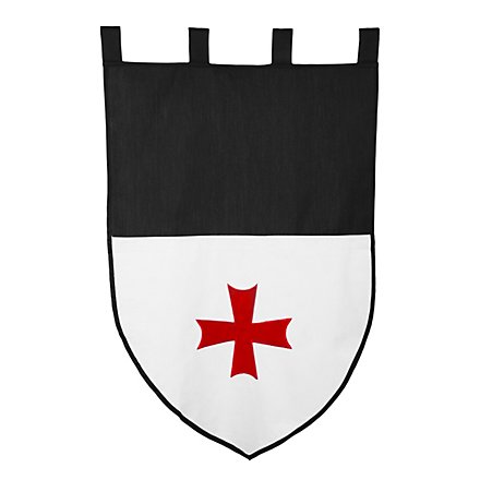 Bandiera - Templare