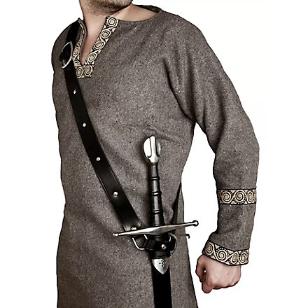 Bandoulière antique