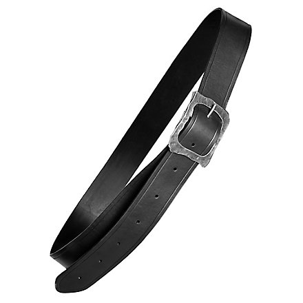 Bandoulière noire