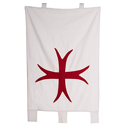 Banner - Crusader