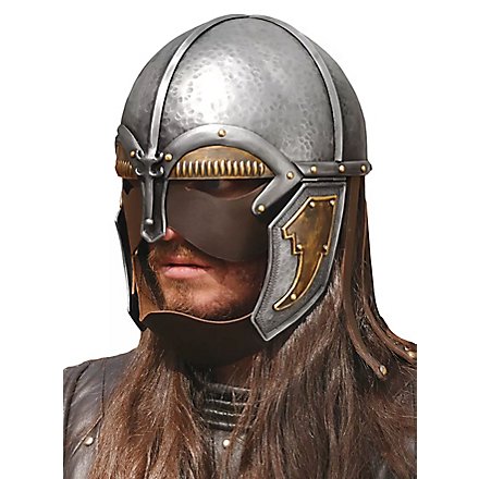 Barbarenhelm 