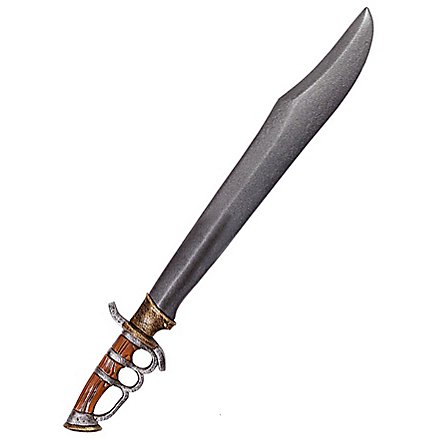 Barbarenkurzschwert Polsterwaffe