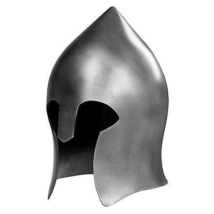 Barbuta PU - Guardia Del Palacio