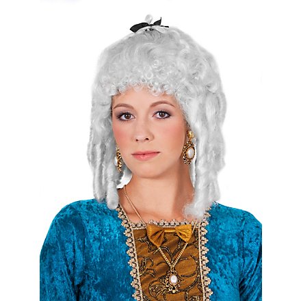 Baroque High Quality Wig