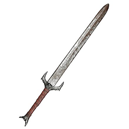Bastard sword - Skullgar Larp weapon