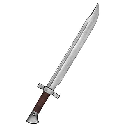 Bauernwehr Hiebmesser - Lutz Larp Waffe