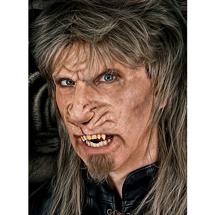 Beast Deluxe Mask Kit 