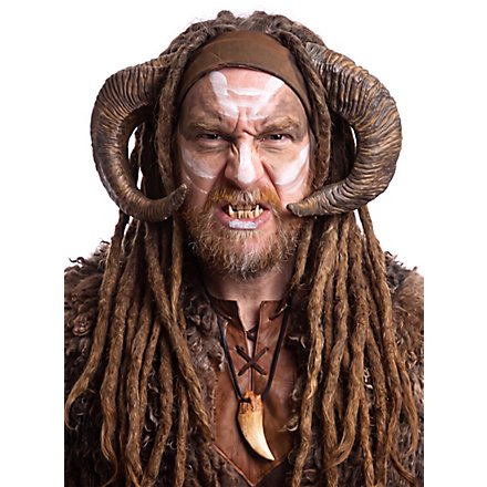 Beast-Horns, Paar
