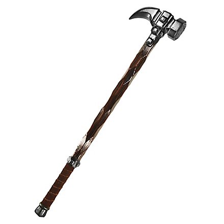 Becco di corvo - Warhammer