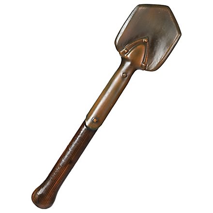 Bêche - Sappeur (60cm)
