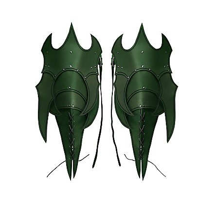 Beintaschen - Dämon