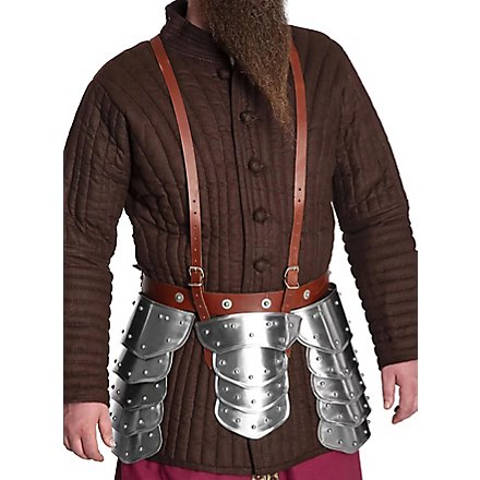 Beintaschen - Krieger