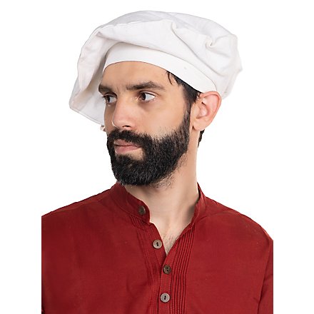 Béret Renaissance - Johannes