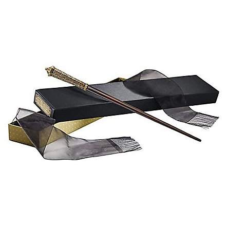 Bestie Fantastiche - Bacchetta di Corvus Lestrange IV in edizione da collezione